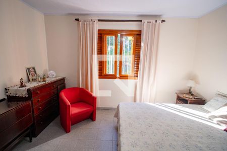 Quarto 1 de casa à venda com 3 quartos, 200m² em Jaguaré, São Paulo