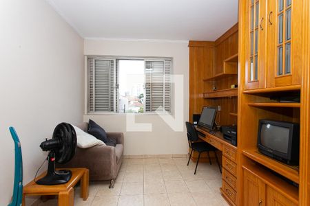 Quarto 1 de apartamento à venda com 4 quartos, 284m² em Vila Graciosa, São Paulo