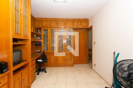 Quarto 1 de apartamento à venda com 4 quartos, 284m² em Vila Graciosa, São Paulo