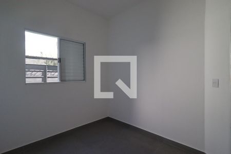 Quarto 1 de apartamento para alugar com 2 quartos, 55m² em Jardim Zara, Ribeirão Preto