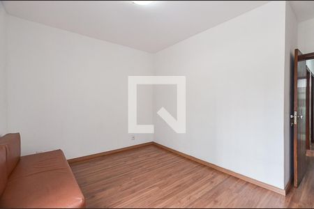 Suíte de apartamento à venda com 3 quartos, 101m² em Cidade Nova, Belo Horizonte