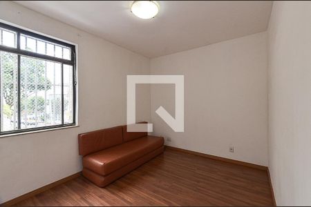 Suíte de apartamento à venda com 3 quartos, 101m² em Cidade Nova, Belo Horizonte