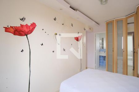 Suíte de apartamento para alugar com 3 quartos, 77m² em Tatuapé, São Paulo