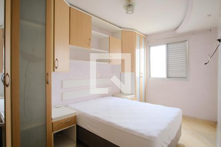 Suíte de apartamento para alugar com 3 quartos, 77m² em Tatuapé, São Paulo