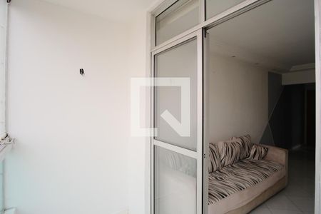 Varanda de apartamento para alugar com 3 quartos, 77m² em Tatuapé, São Paulo