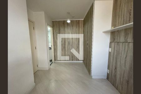 Quarto 1 de apartamento para alugar com 1 quarto, 57m² em Cidade São Francisco, São Paulo