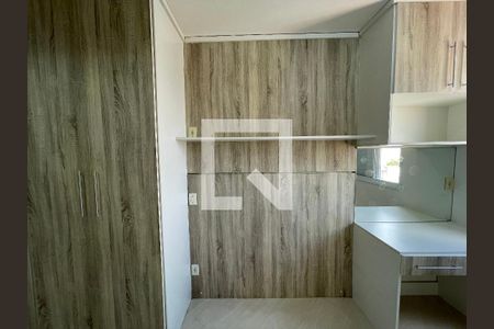 Quarto 1 de apartamento para alugar com 1 quarto, 57m² em Cidade São Francisco, São Paulo