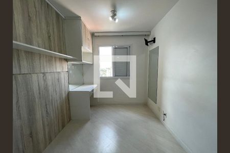 Quarto 1 de apartamento para alugar com 1 quarto, 57m² em Cidade São Francisco, São Paulo