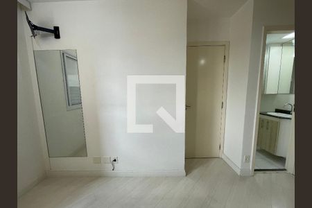 Quarto 1 de apartamento para alugar com 1 quarto, 57m² em Cidade São Francisco, São Paulo
