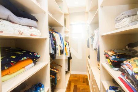 Casa de Condomínio à venda com 4 quartos, 397m² em Brooklin, São Paulo