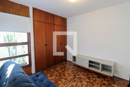 Quarto 1 de apartamento para alugar com 2 quartos, 65m² em Vila Gomes, São Paulo