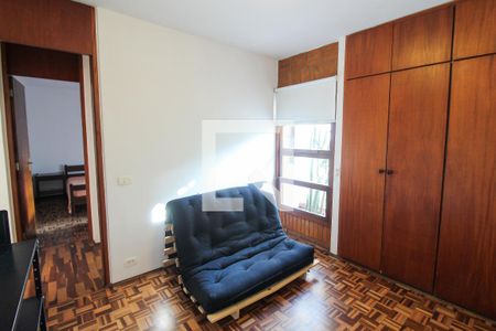 Quarto 1 de apartamento para alugar com 2 quartos, 65m² em Vila Gomes, São Paulo