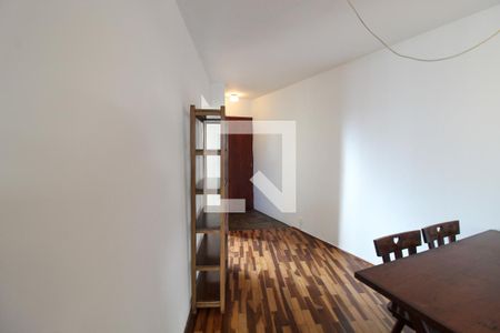 Sala de Jantar de apartamento para alugar com 2 quartos, 65m² em Vila Gomes, São Paulo