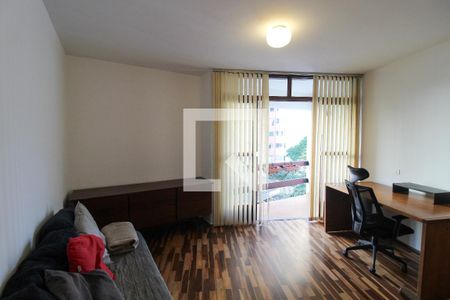 Sala de apartamento para alugar com 2 quartos, 65m² em Vila Gomes, São Paulo
