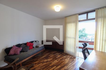 Sala de apartamento para alugar com 2 quartos, 65m² em Vila Gomes, São Paulo