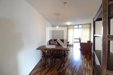 Sala de Jantar de apartamento para alugar com 2 quartos, 65m² em Vila Gomes, São Paulo