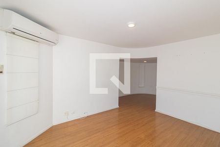 Sala de apartamento à venda com 2 quartos, 86m² em Vila Nova Conceição, São Paulo