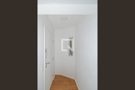 Entrada de apartamento à venda com 2 quartos, 86m² em Vila Nova Conceição, São Paulo