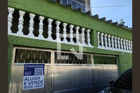 Casa para alugar com 2 quartos, 75m² em Piedade, Rio de Janeiro
