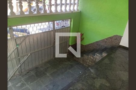 Casa para alugar com 2 quartos, 75m² em Piedade, Rio de Janeiro