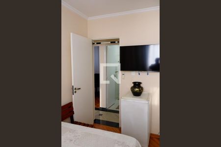 Quarto 1 de apartamento à venda com 3 quartos, 65m² em Continental, Osasco