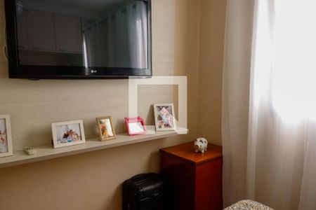 Quarto 2 de apartamento à venda com 3 quartos, 65m² em Continental, Osasco