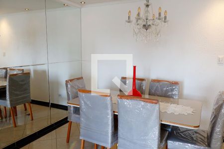 sala de apartamento à venda com 3 quartos, 65m² em Continental, Osasco