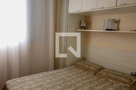 Quarto 2 de apartamento à venda com 3 quartos, 65m² em Continental, Osasco
