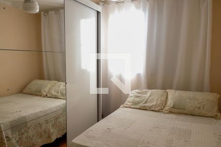 Quarto 1 de apartamento à venda com 3 quartos, 65m² em Continental, Osasco