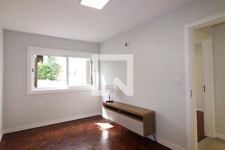 Quarto 1 de apartamento à venda com 2 quartos, 67m² em Petrópolis, Porto Alegre