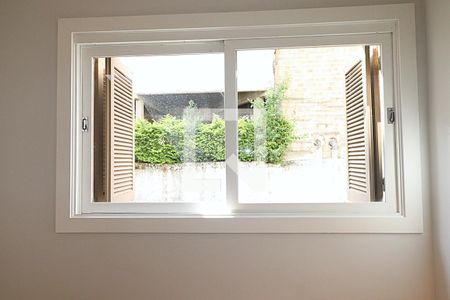 Janela do Quarto 1 de apartamento à venda com 2 quartos, 67m² em Petrópolis, Porto Alegre