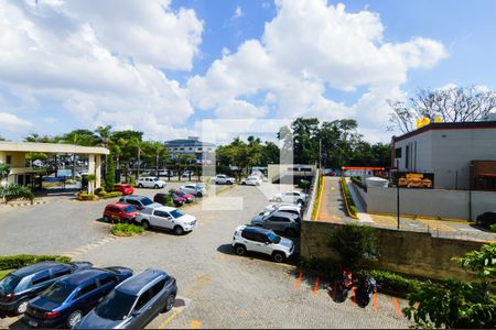 Vista da Varanda de apartamento para alugar com 2 quartos, 48m² em Jardim Albertina, Guarulhos