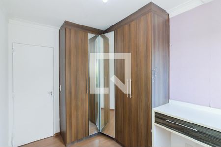 Quarto 1 de apartamento para alugar com 2 quartos, 48m² em Jardim Albertina, Guarulhos