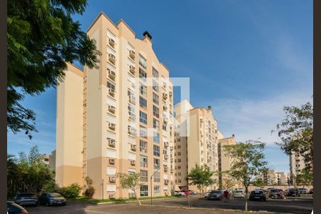 Apartamento para alugar com 2 quartos, 55m² em Sarandi, Porto Alegre