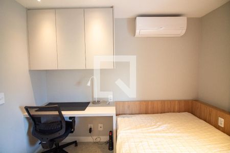 Quarto 1 de apartamento à venda com 2 quartos, 64m² em Vila Cordeiro, São Paulo
