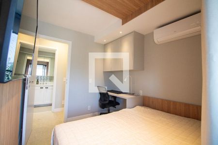 Quarto 1 de apartamento à venda com 2 quartos, 64m² em Vila Cordeiro, São Paulo