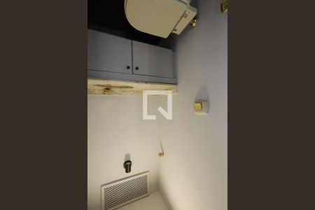 Lavabo de apartamento à venda com 5 quartos, 232m² em Santana, São Paulo