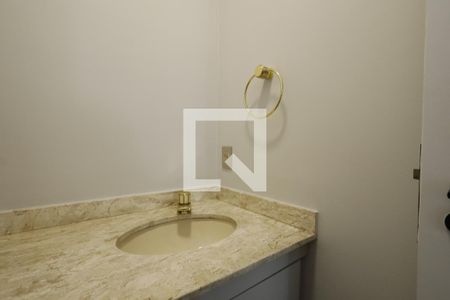 Lavabo de apartamento à venda com 5 quartos, 232m² em Santana, São Paulo