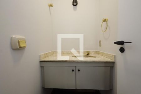 Lavabo de apartamento à venda com 5 quartos, 232m² em Santana, São Paulo