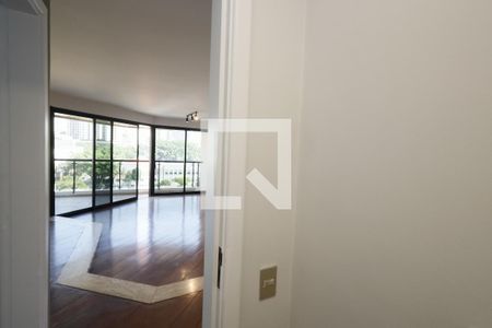 Apartamento à venda com 5 quartos, 232m² em Santana, São Paulo