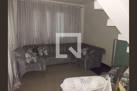 Sala de casa à venda com 3 quartos, 260m² em Vereda, Contagem