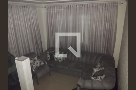 Sala de casa à venda com 3 quartos, 260m² em Vereda, Contagem