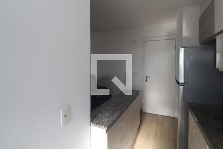 Cozinha - Armários de apartamento para alugar com 2 quartos, 47m² em Parque Edu Chaves, São Paulo