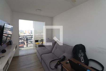 Apartamento para alugar com 2 quartos, 47m² em Parque Edu Chaves, São Paulo