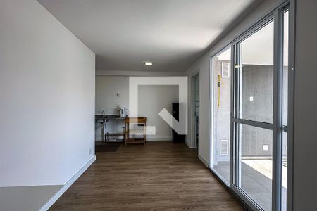 Sala de kitnet/studio à venda com 1 quarto, 39m² em Belenzinho, São Paulo