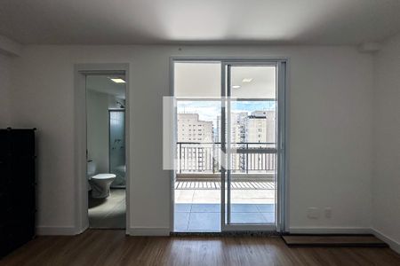 Sala de kitnet/studio à venda com 1 quarto, 39m² em Belenzinho, São Paulo