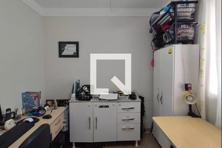 Quarto de apartamento à venda com 3 quartos, 87m² em Parque Prado, Campinas