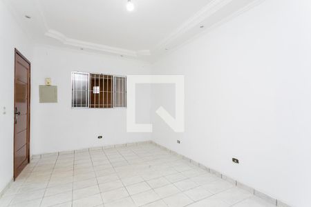 Sala  de casa para alugar com 3 quartos, 130m² em Itaim Paulista, São Paulo