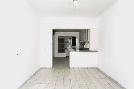 Sala de Jantar de casa para alugar com 3 quartos, 130m² em Itaim Paulista, São Paulo