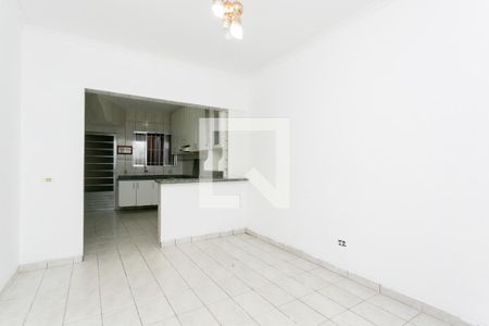 Sala de Jantar de casa para alugar com 3 quartos, 130m² em Itaim Paulista, São Paulo